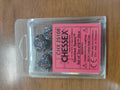 Speckled Space Set of Ten d10's General CHESSEX