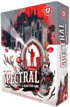 Spectral Board Games Bitewing Games