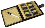 Spell Codex RPG Dragon Shield