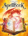 SpellBook Card Games Space Cowboys