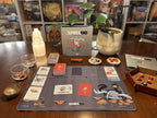 Spire's End: Hildegard Card Games Favro Ventures