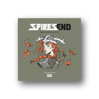 Spire's End: Hildegard Card Games Favro Ventures