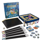 Spotlight Board Games Horrible Guild