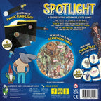 Spotlight Board Games Horrible Guild