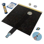 Spotlight Board Games Horrible Guild