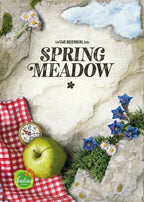Spring Meadow Board Game Board Games Pegasus Spiele