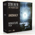 S.T.A.L.K.E.R. ANOMALIES PACK EN Board Games Asmodee