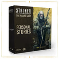 S.T.A.L.K.E.R. PERSONAL STORIES Board Games Awaken Realms 