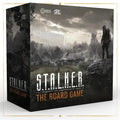 S.T.A.L.K.E.R. STRETCH GOALS Board Games Awaken Realms 