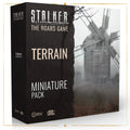 S.T.A.L.K.E.R. TERRAIN PACK Board Games Asmodee