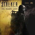 S.T.A.L.K.E.R. THE BOARD GAME Board Games Asmodee