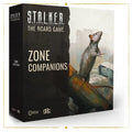 S.T.A.L.K.E.R. ZONE COMPANIONS Board Games Awaken Realms 