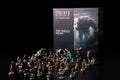 S.T.A.L.K.E.R. ZONE THREATS Board Games Asmodee