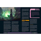 Star Trek Adventures: Beta Quadrant Sourcebook RPG MODIPHIUS