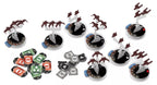 Star Wars Armada: Republic Fighter Squadrons Expansion Pack Miniatures FFG