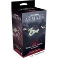 Star Wars Armada: Republic Fighter Squadrons Expansion Pack Miniatures FFG