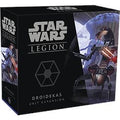 Star Wars: Legion - Droidekas Unit Expansion Miniatures FFG
