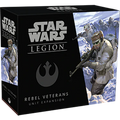 Star Wars: Legion - Rebel Veterans Unit Expansion Miniatures Atomic Mass