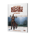 Star Wars RPG: Edge of the Empire - Far Horizons RPG ROGUE