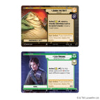 STAR WARS UNLIMITED: A Lawless Time - Prerelease Kit CCG FFG 