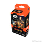STAR WARS UNLIMITED: A Lawless Time - Spotlight Deck CCG FFG Leia Organa 