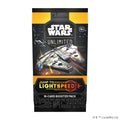 STAR WARS UNLIMITED: Jump to Lightspeed - Booster CCG FFG 