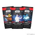 STAR WARS UNLIMITED: Spark of Rebellion - Booster CCG FFG 