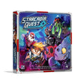 Starcadia Quest: Arrrmada Board Game CoolMiniOrNot