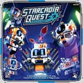 Starcadia Quest: Build-a-robot Board Game CoolMiniOrNot
