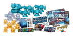 Starcadia Quest: Build-a-Robot Board Games CoolMiniOrNot