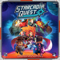 Starcadia Quest Core Box Board Games CoolMiniOrNot