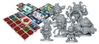 Starcadia Quest Core Box Board Games CoolMiniOrNot