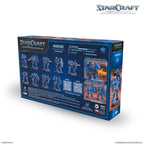 StarCraft: Tabletop Miniatures Game - Marine Miniatures Archon Studio 