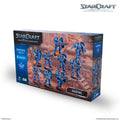 StarCraft: Tabletop Miniatures Game - Marine Miniatures Archon Studio 