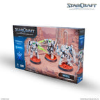 StarCraft: Tabletop Miniatures Game - Medic Miniatures Archon Studio 