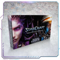 StarCraft: Tabletop Miniatures Game - Two Player Starter Set (Founders Edition) Miniatures Archon Studio 