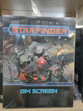 Starfinder RPG: GM Screen RPG Alliance
