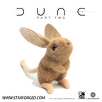 Starforged Dune II Muad'Dib Desert Mouse Plush Plush Starforged 