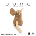 Starforged Dune II Muad'Dib Desert Mouse Plush Plush Starforged 