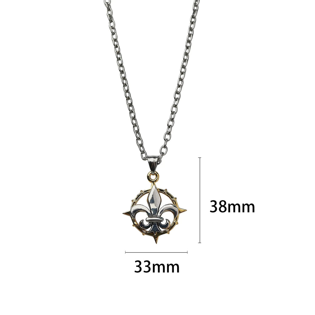 Starforged: Warhammer 40K Sigil Sororitas Necklace Necklaces Starforged 