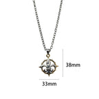 Starforged: Warhammer 40K Sigil Sororitas Necklace Necklaces Starforged 