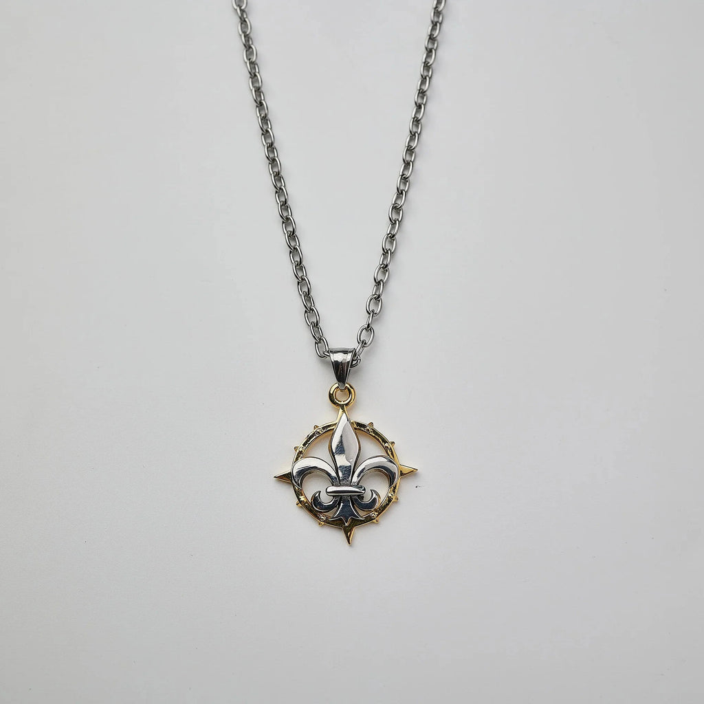 Starforged: Warhammer 40K Sigil Sororitas Necklace Necklaces Starforged 
