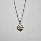 Starforged: Warhammer 40K Sigil Sororitas Necklace Necklaces Starforged 
