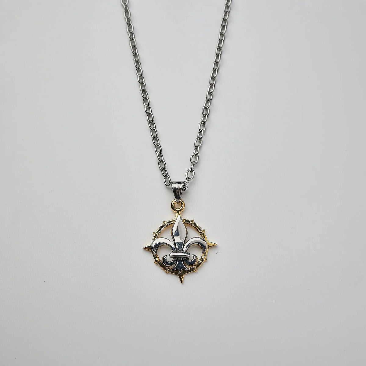 Starforged: Warhammer 40K Sigil Sororitas Necklace Necklaces Starforged 