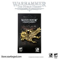 Starforged: Warhammer Horus Heresy Burning Galaxy Legion Insignia Pin Badge - Emperor's Children Pins Starforged 
