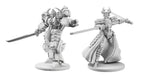 Starship Samurai: Shattered Alliances Board Games Plaid Hat