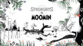 StegegetS Moomin Board Games Ion Game Design