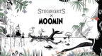 StegegetS Moomin Board Games Ion Game Design