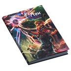 Cortex Prime Game Handbook