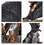 Stormcast Eternals: Iridan the Witness Miniatures Games Workshop